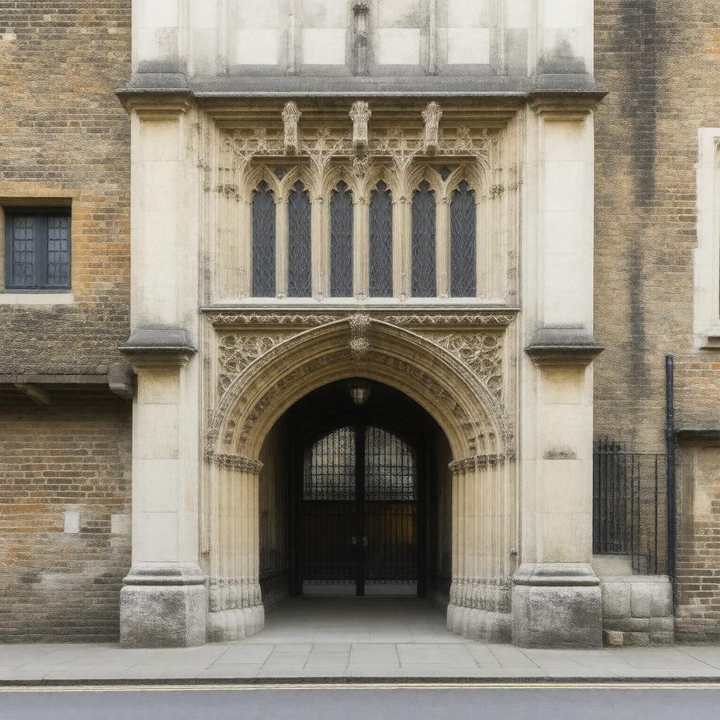 St John's Gate (Clerkenwell)